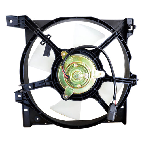 Motoventilador Nissan Tsuru 1.6 1996-2017