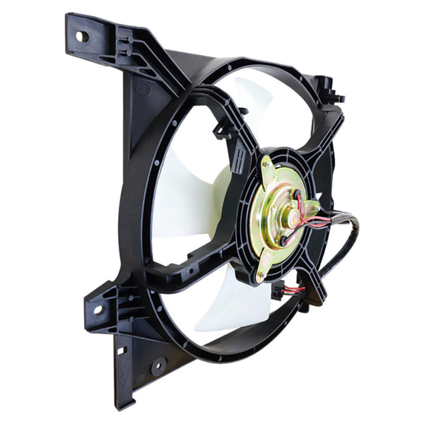 Motoventilador Nissan Tsuru 1.6 1991-1996