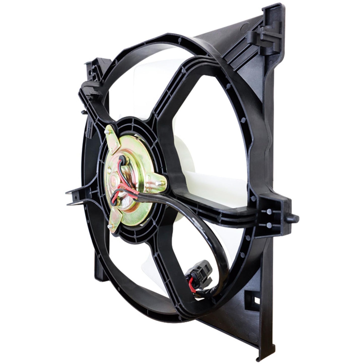 Motoventilador Nissan Tsuru 1.6 1991-1996