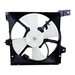 Motoventilador Nissan Tsuru 2.0 1991-1996