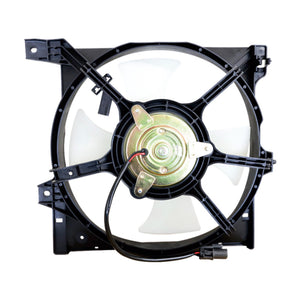 Motoventilador Nissan Tsuru 2.0 1991-1996