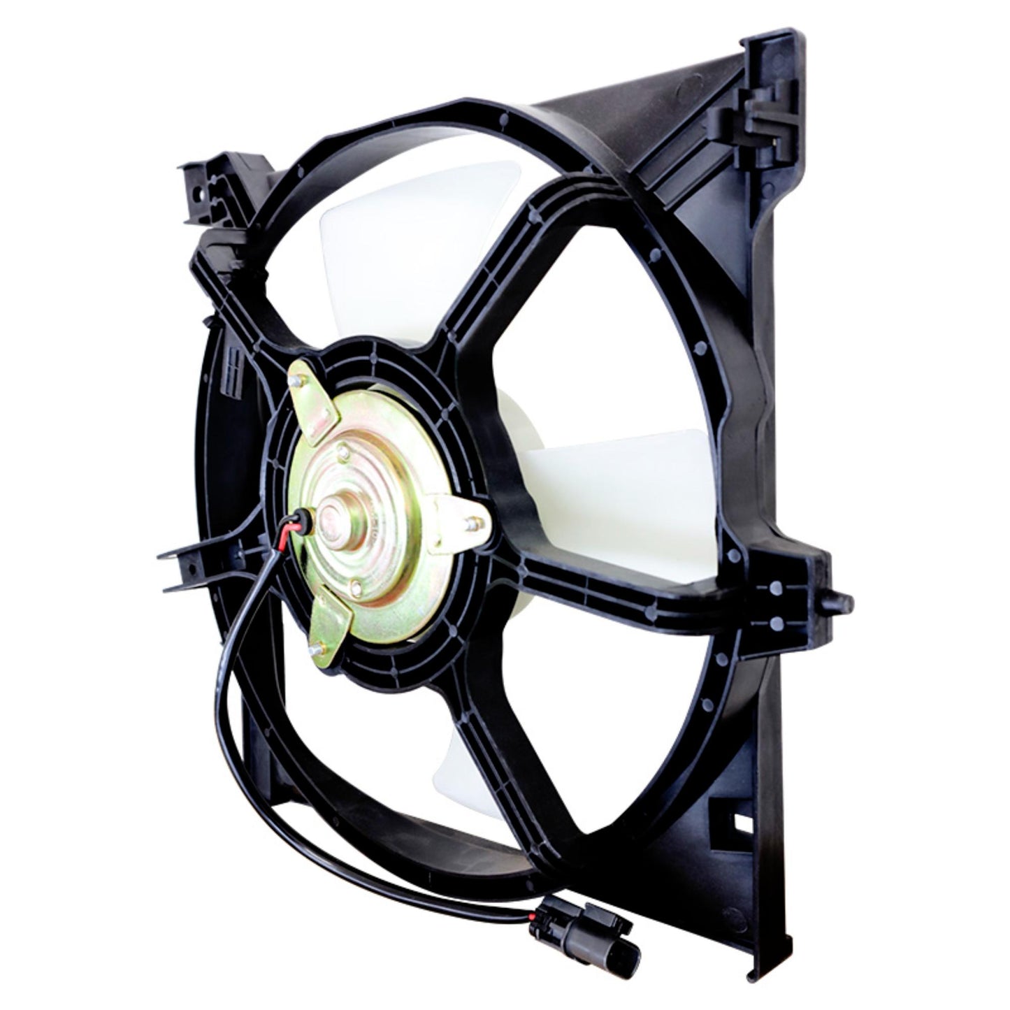 Motoventilador Nissan Tsuru 2.0 1991-1996