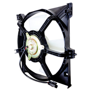 Motoventilador Nissan Tsuru 2.0 1991-1996