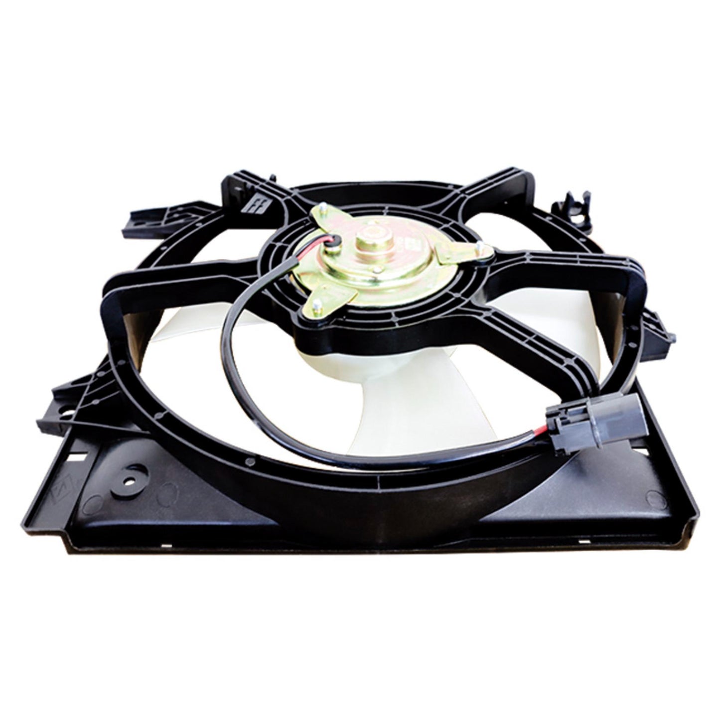 Motoventilador Nissan Tsuru 2.0 1991-1996