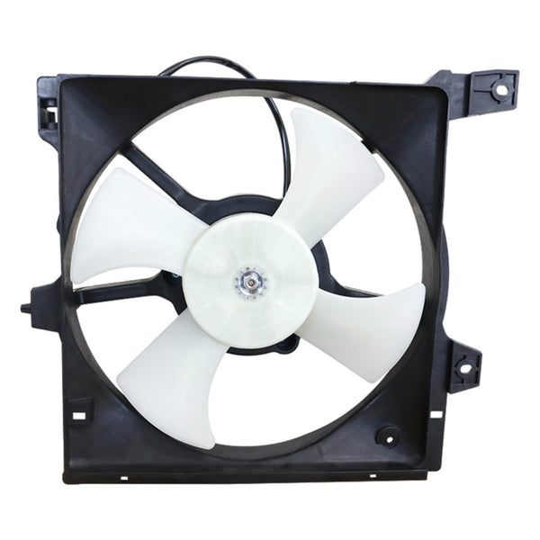 Motoventilador Nissan Sentra 1.6 1995-1999
