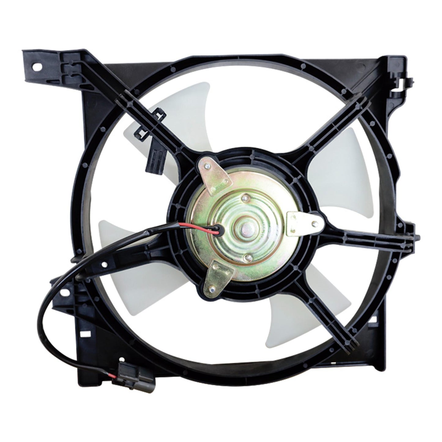 Motoventilador Nissan Sentra 1.6 1995-1999