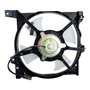 Motoventilador Nissan Sentra 1.6 1995-1999