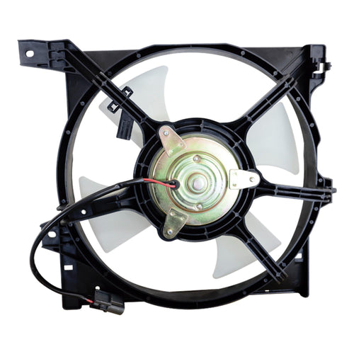 Motoventilador Nissan Sentra 1.6 1995-1999