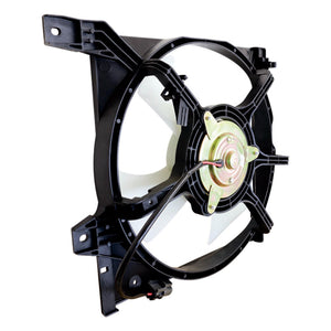 Motoventilador Nissan Sentra 1.6 1995-1999