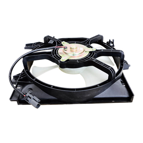 Motoventilador Nissan Sentra 1.6 1995-1999
