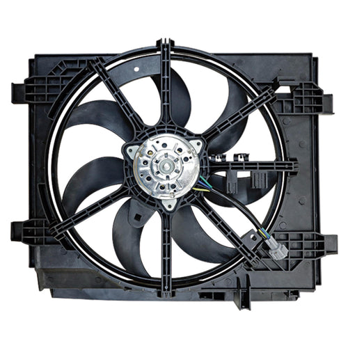 Motoventilador Nissan Sentra 1.8 2013-2019