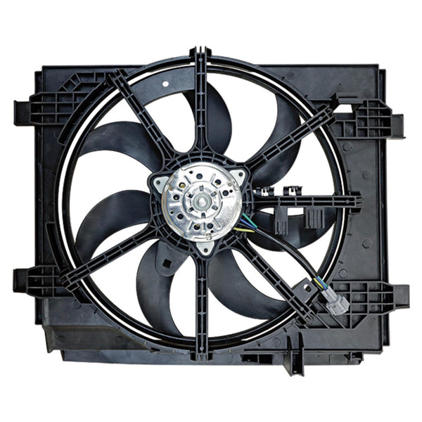 Motoventilador Nissan Sentra 1.8 2013-2019