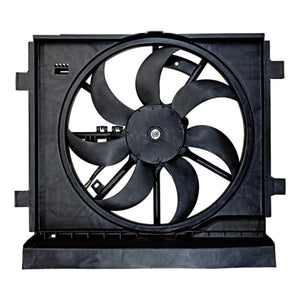Motoventilador Nissan Sentra 1.8 2013-2019