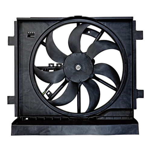 Motoventilador Nissan Sentra 1.8 2013-2019