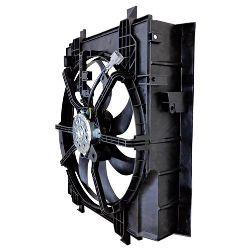 Motoventilador Nissan Sentra 1.8 2013-2019