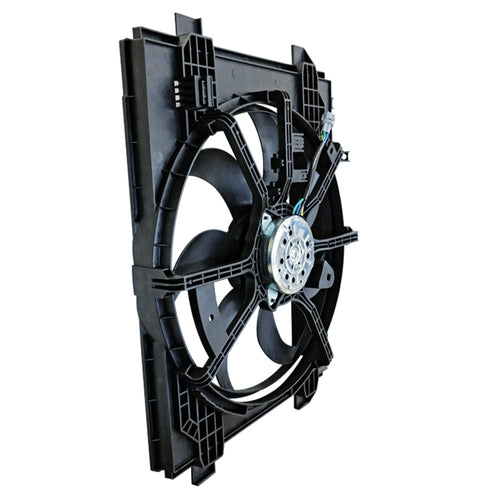 Motoventilador Nissan Sentra 1.8 2013-2019