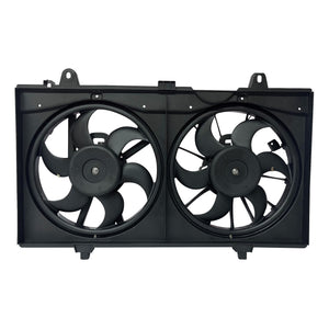 Motoventilador Nissan Sentra 2.0 2006-2012