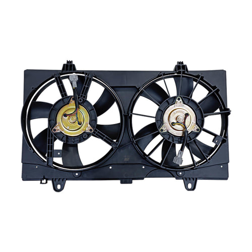 Motoventilador Nissan Sentra 2.5 2006-2012