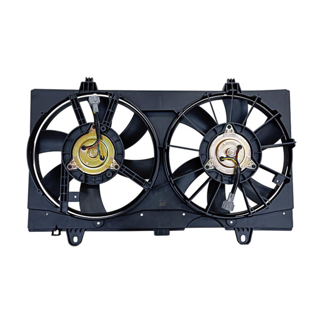 Motoventilador Nissan Sentra 2.5 2006-2012