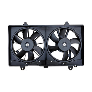 Motoventilador Nissan Sentra 2.5 2006-2012