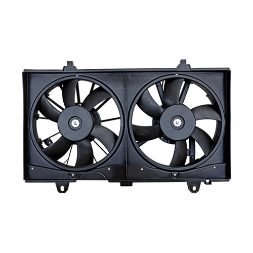 Motoventilador Nissan Sentra 2.5 2006-2012