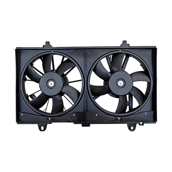 Motoventilador Nissan Sentra 2.5 2006-2012
