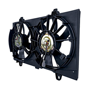 Motoventilador Nissan Sentra 2.5 2006-2012