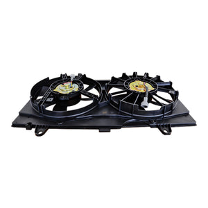 Motoventilador Nissan Sentra 2.5 2006-2012