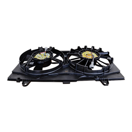 Motoventilador Nissan Sentra 2.5 2006-2012