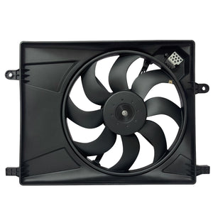 Motoventilador Chevrolet Aveo 1.5 2018-2023