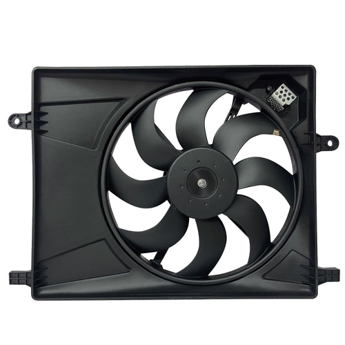 Motoventilador Chevrolet Aveo 1.5 2018-2023