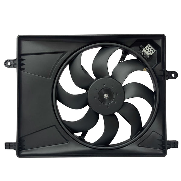 Motoventilador Chevrolet Aveo 1.5 2018-2023