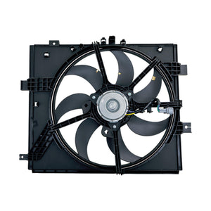 Motoventilador Nissan Versa 1.6 2011-2019