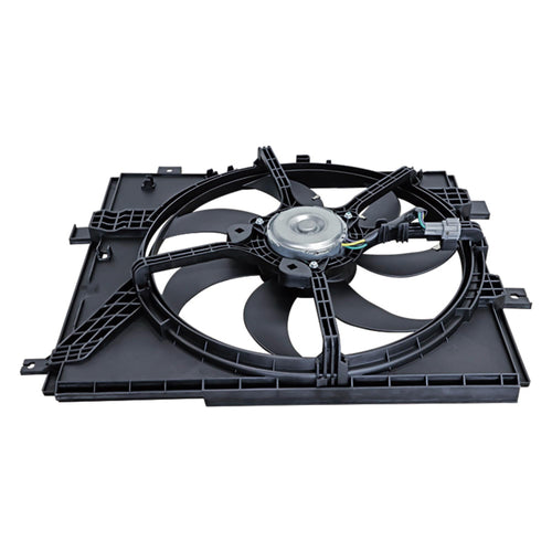 Motoventilador Nissan Versa 1.6 2011-2019