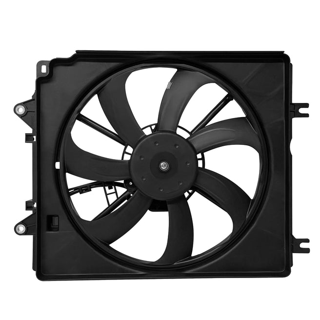 Motoventilador Honda Cr-V 1.5 2017-2023