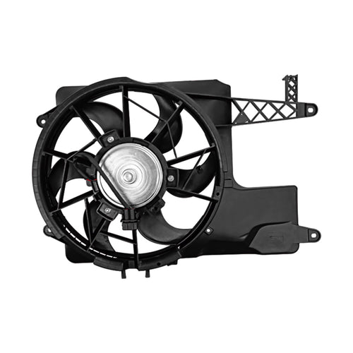 Motoventilador Volkswagen Pointer 1.8 1998-2009