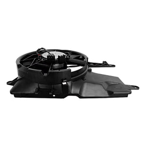 Motoventilador Volkswagen Pointer 1.8 1998-2009