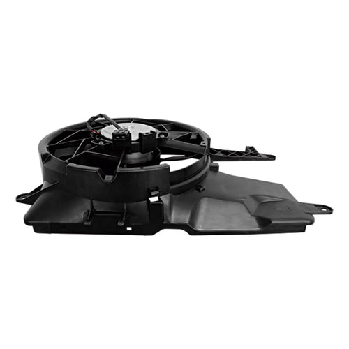 Motoventilador Volkswagen Pointer 1.8 1998-2009
