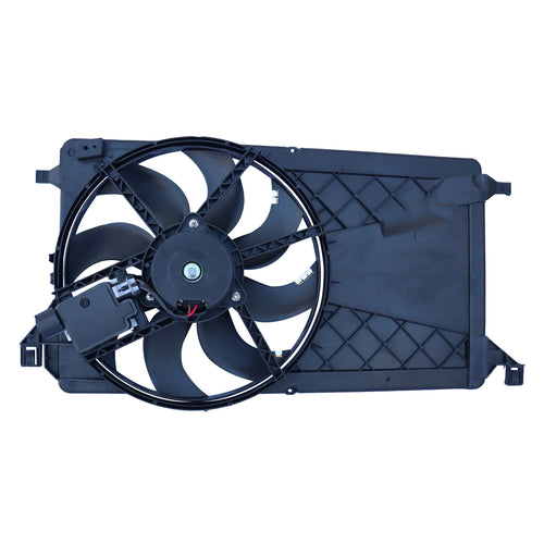 Motoventilador Mazda 3 2005-2009 Keep On Green