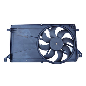 Motoventilador Mazda 3 2005-2009 Keep On Green