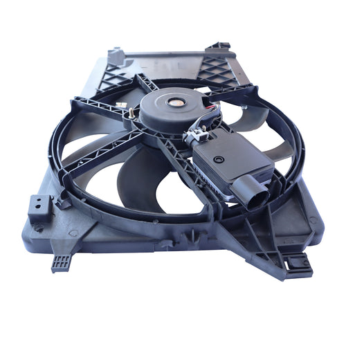 Motoventilador Mazda 3 2005-2009 Keep On Green