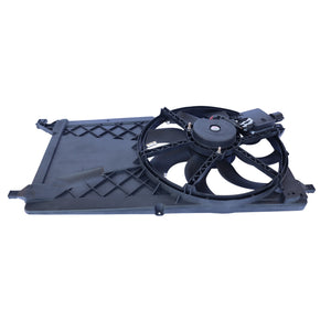 Motoventilador Mazda 3 2005-2009 Keep On Green