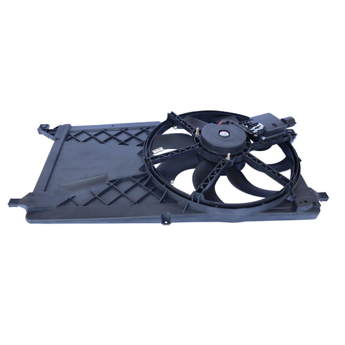 Motoventilador Mazda 3 2005-2009 Keep On Green