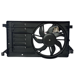 Motoventilador para Mazda 3 2.5 2010-2013