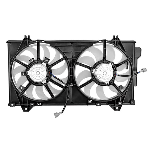 Motoventilador Mazda 3 2.0 2014-2018