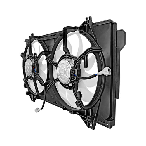 Motoventilador Mazda 3 2.0 2014-2018