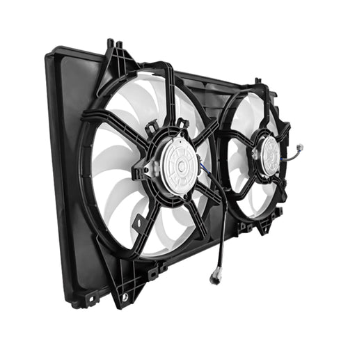 Motoventilador Mazda 3 2.0 2014-2018