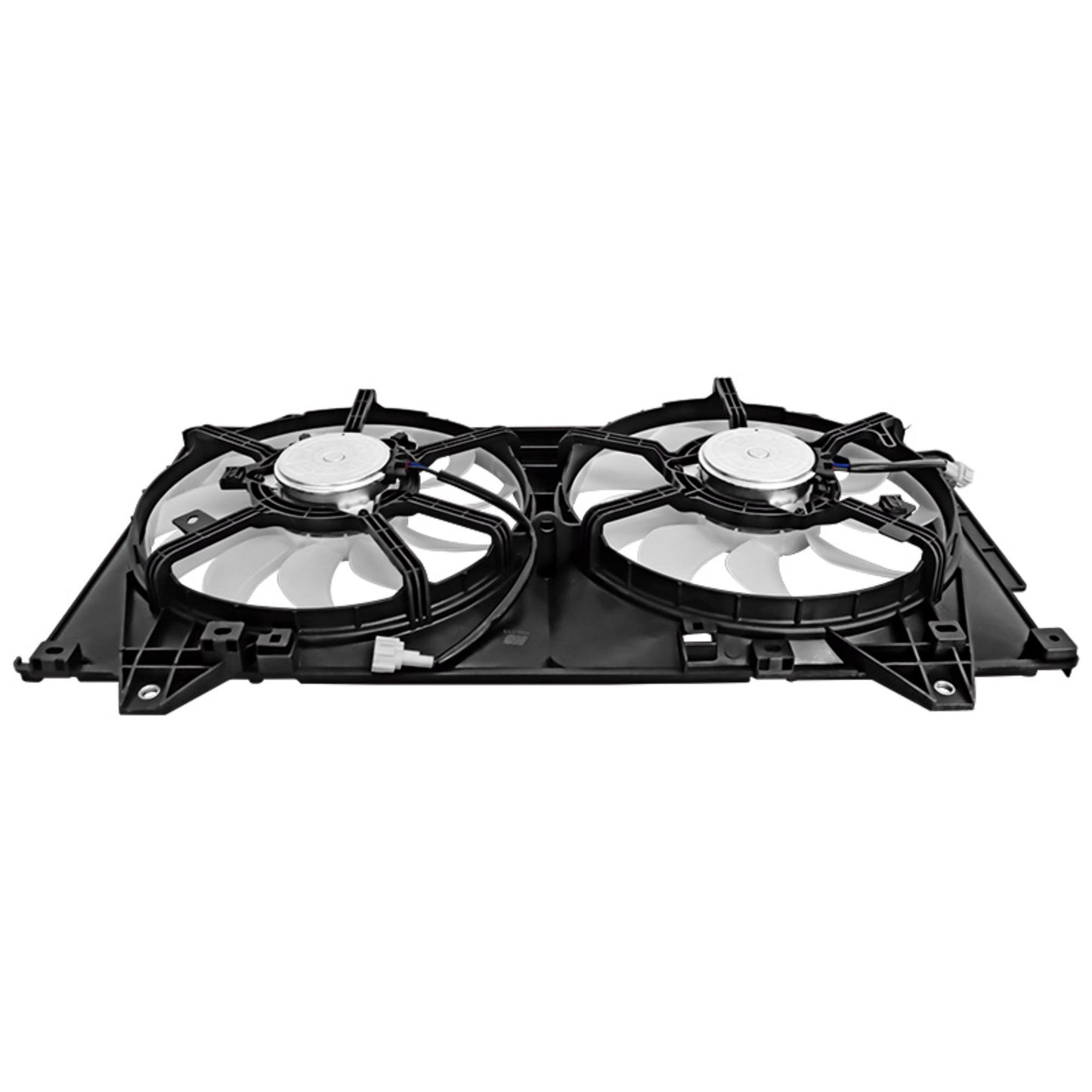 Motoventilador Mazda 3 2.0 2014-2018