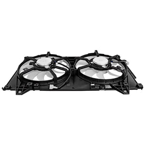 Motoventilador Mazda 3 2.0 2014-2018