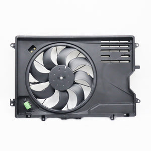 Motoventilador Mazda 3 2019-2023 Keep On Green